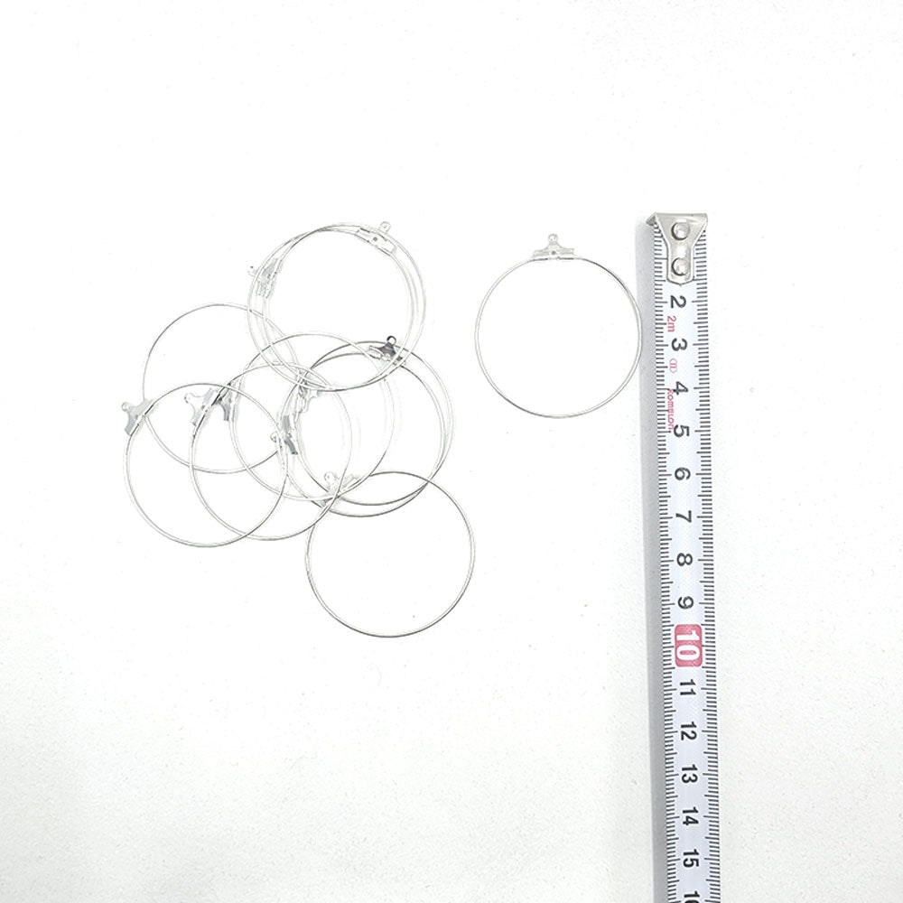 Hanging Wire Charms - various options - Colour & Create NZ