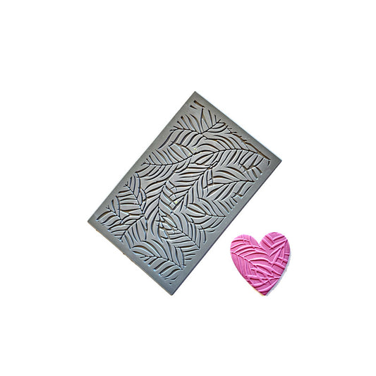 Floral Texture Sheets - 6 options