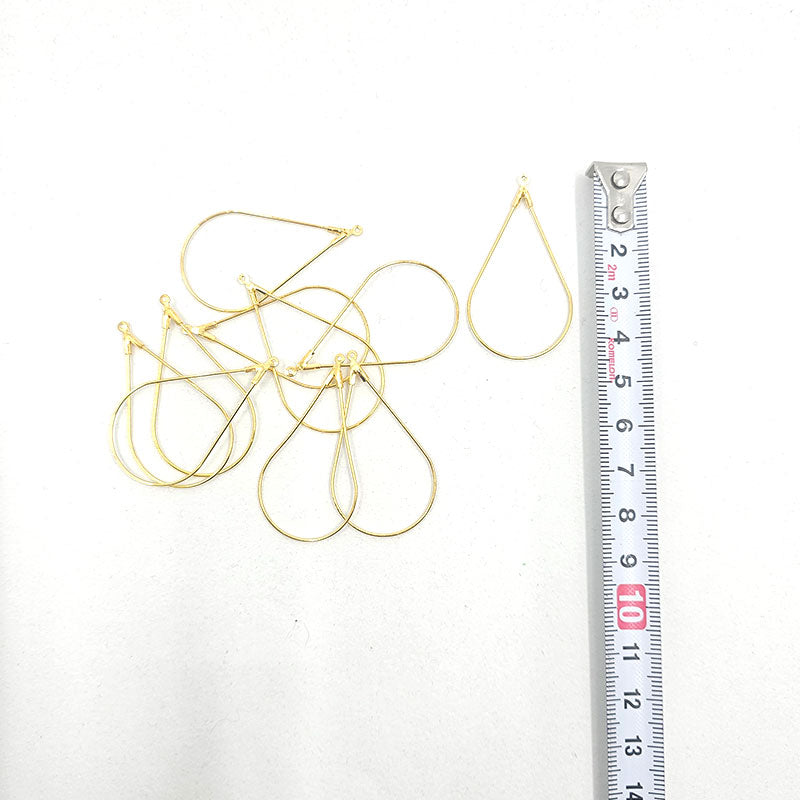 Hanging Wire Charms - various options - Colour & Create NZ