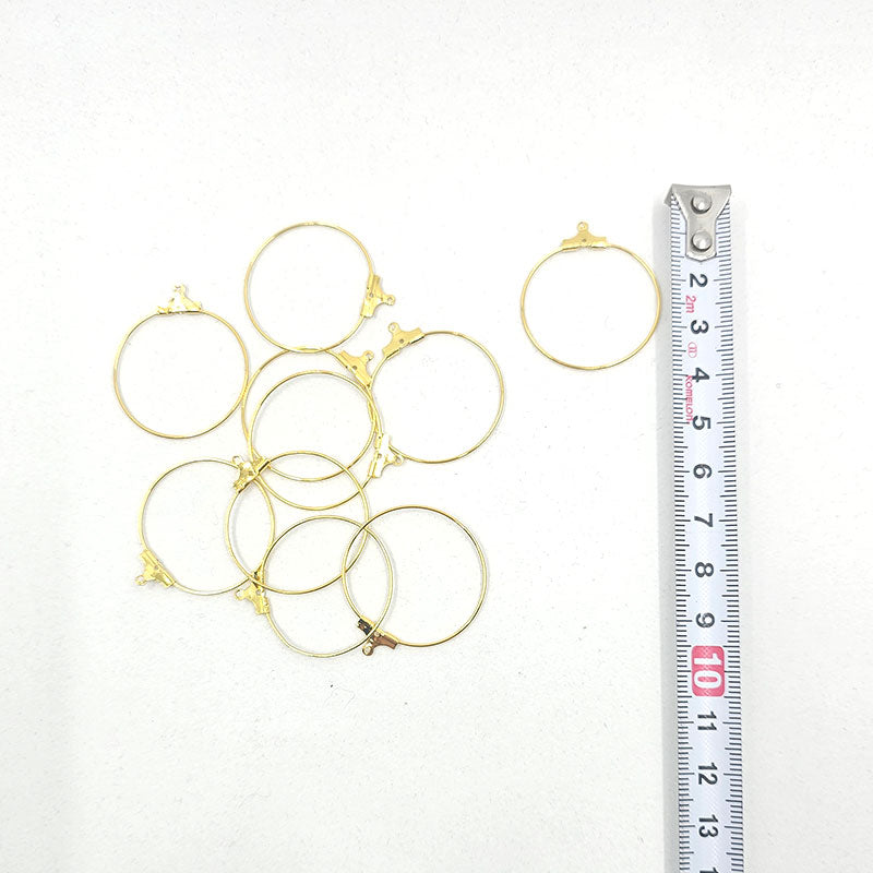 Hanging Wire Charms - various options - Colour & Create NZ