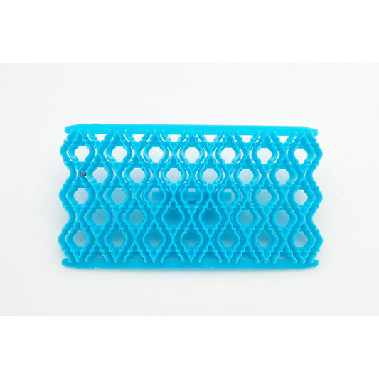 Texture Stamp - Moroccan Diamond - Colour & Create NZ