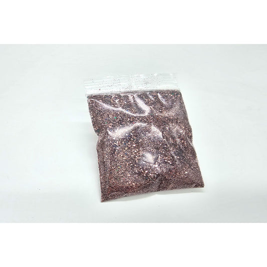 Chunky Mix Glitter  - I Love Rock & Roll - Colour & Create NZ