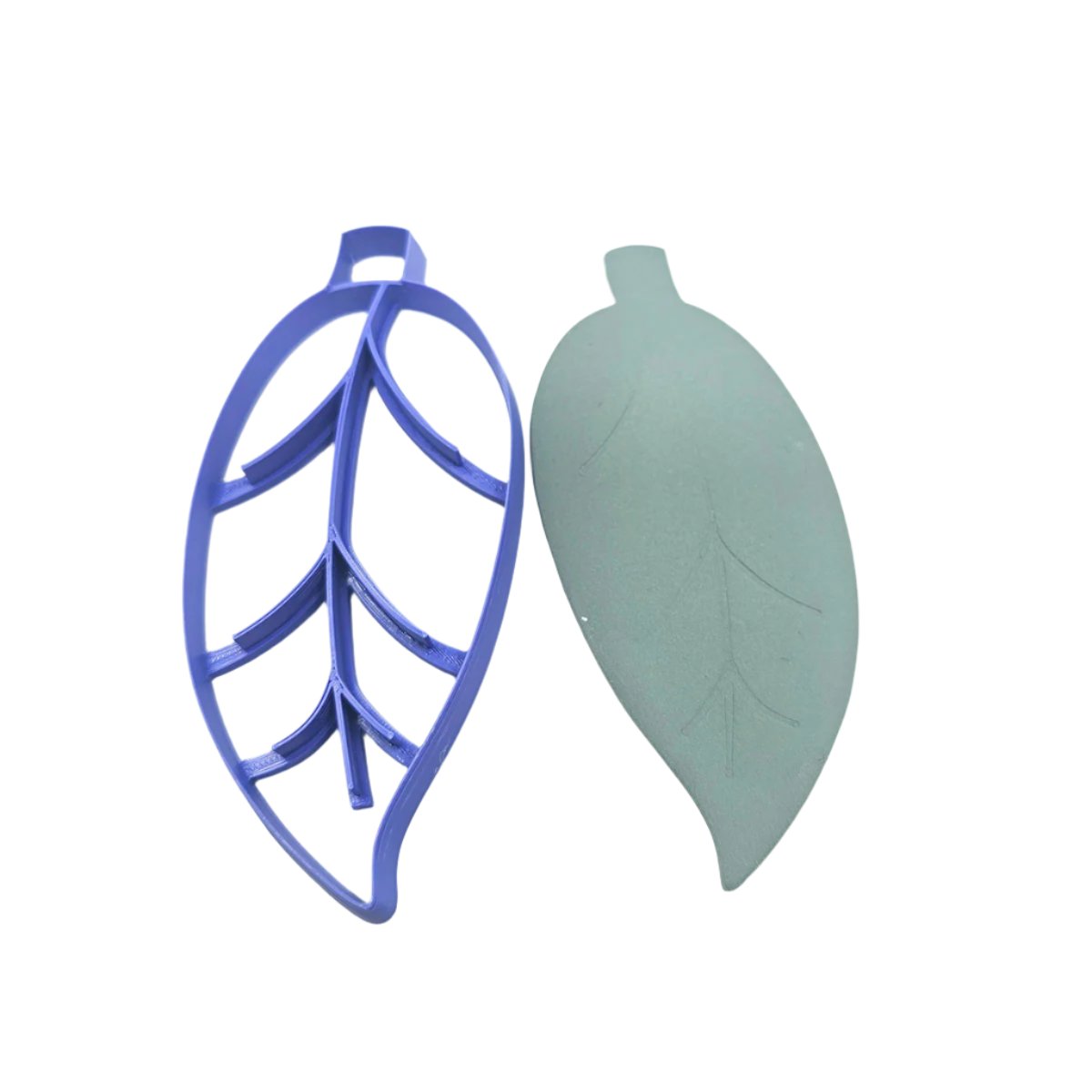 Medium Bookmark Cutters - 5 designs - Colour & Create NZ