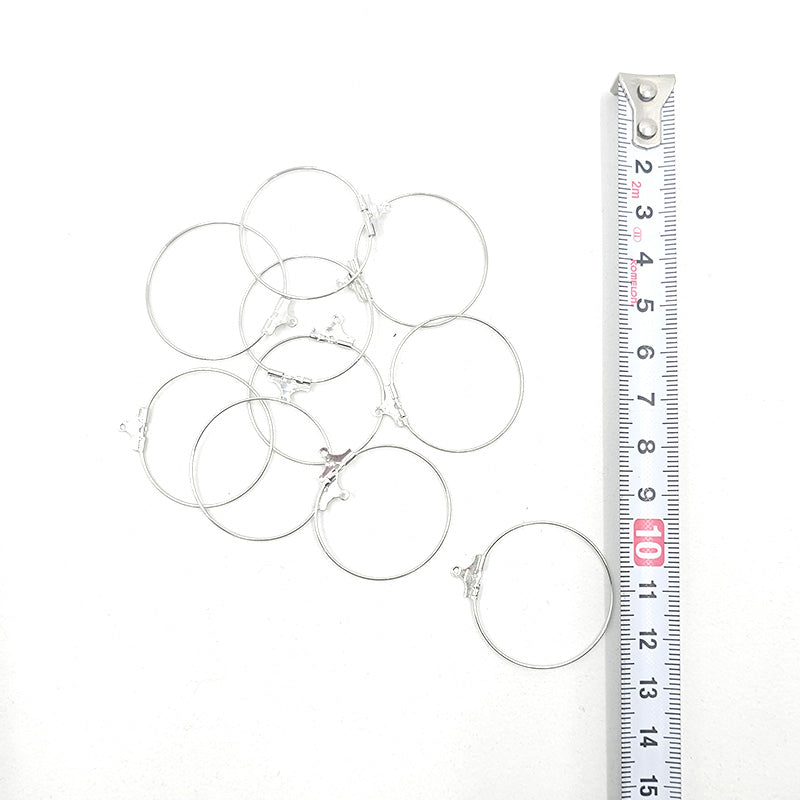 Hanging Wire Charms - various options - Colour & Create NZ