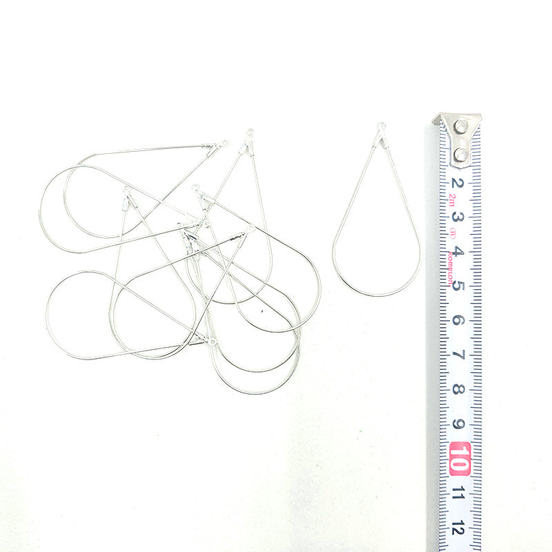 Hanging Wire Charms - various options - Colour & Create NZ