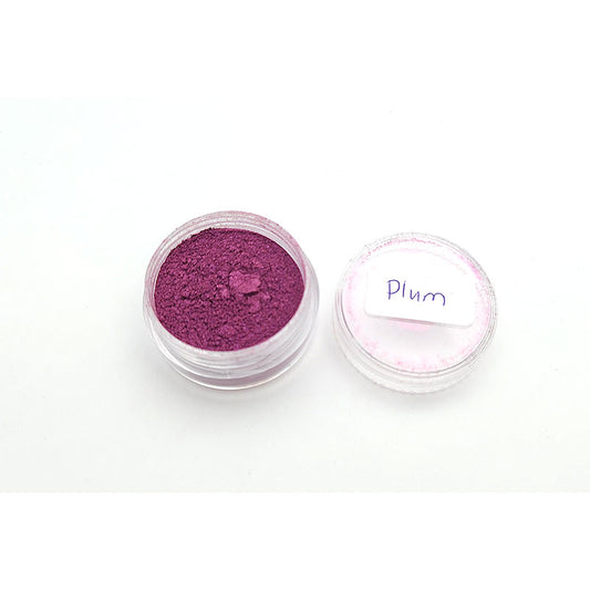 Mica Powder - Pearl Plum - Colour & Create NZ