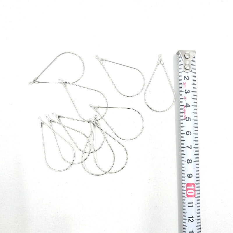 Hanging Wire Charms - various options - Colour & Create NZ