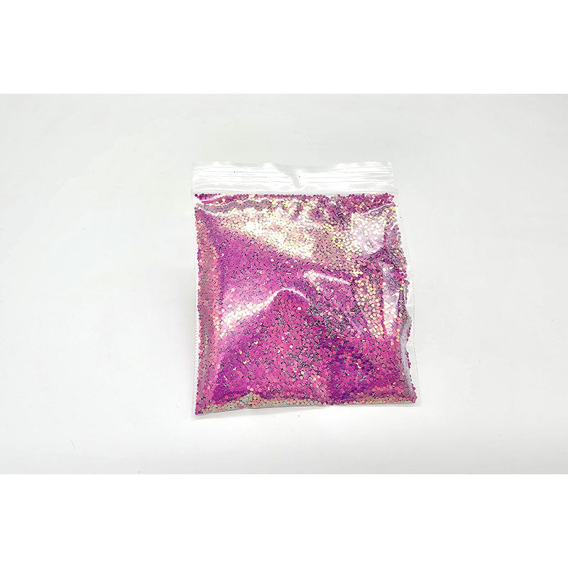 Chunky Mix Glitter  - Kiss the Girl - Colour & Create NZ