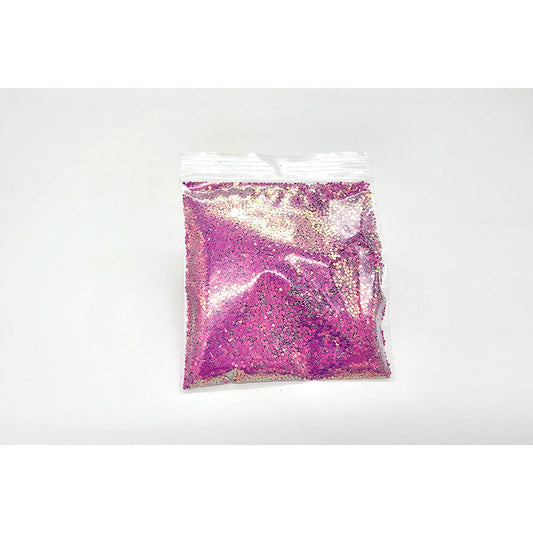 Chunky Mix Glitter  - Kiss the Girl - Colour & Create NZ