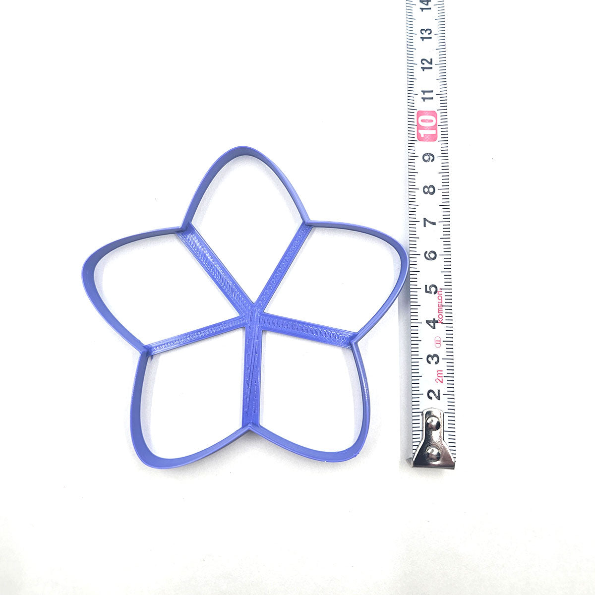 Star Trinket Dish Clay Cutter - Colour & Create NZ