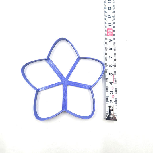 Star Trinket Dish Clay Cutter - Colour & Create NZ