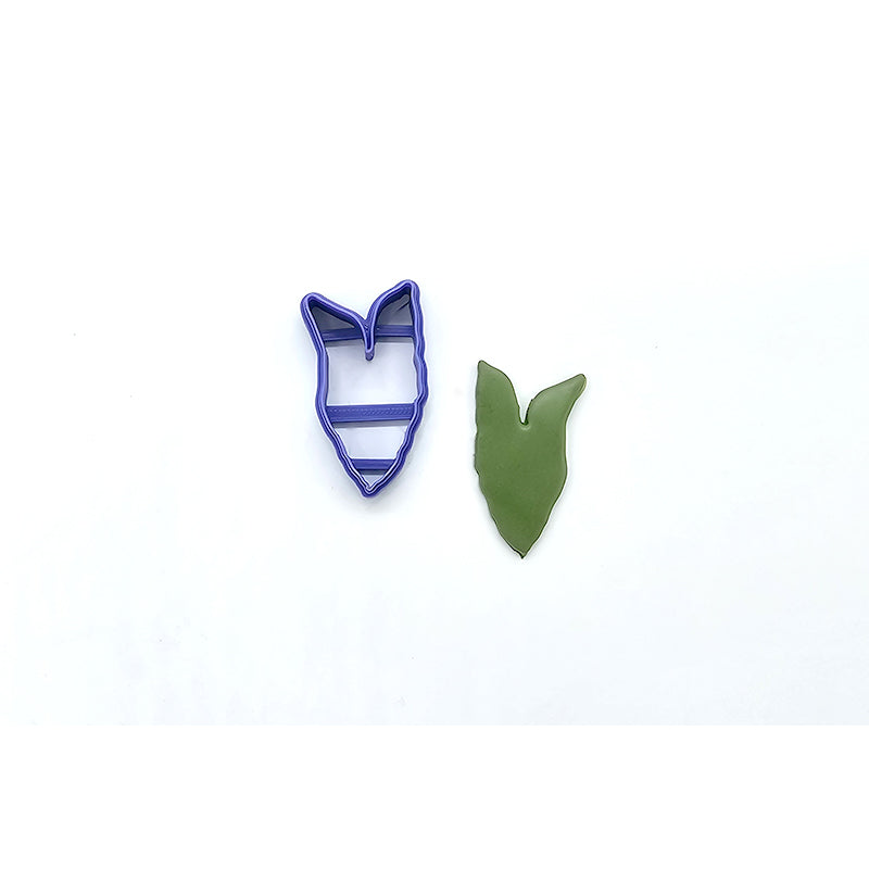 Syngonium Leaf Cutter - Colour & Create NZ