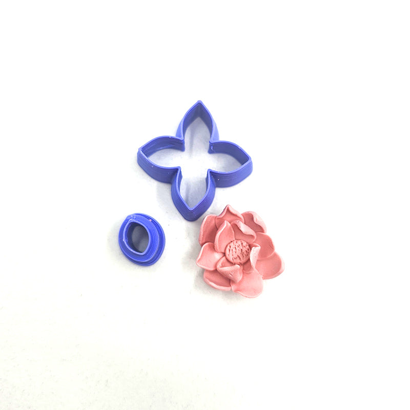 *New* Flower Making Petal Sets - 5 Styles - Colour & Create NZ