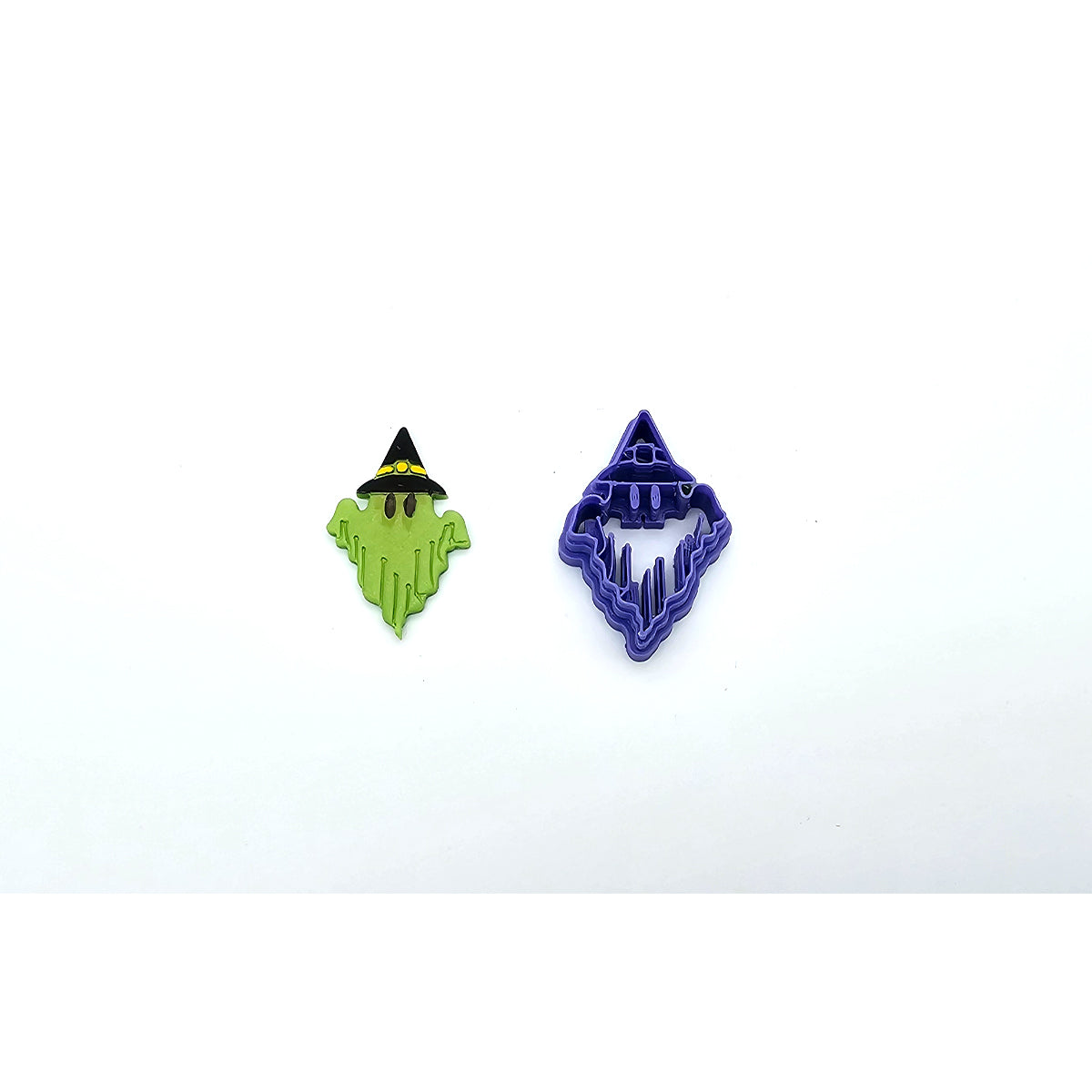 Halloween Dress Up Ghost -4 options - Colour & Create NZ