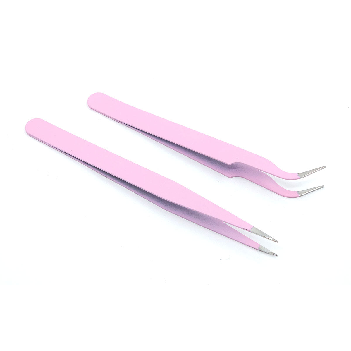 Fine Point Tweezer Set - Colour & Create NZ