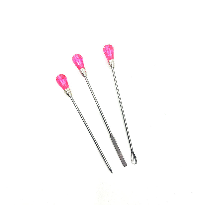 Multi Purpose Tools - 3pc set - Colour & Create NZ