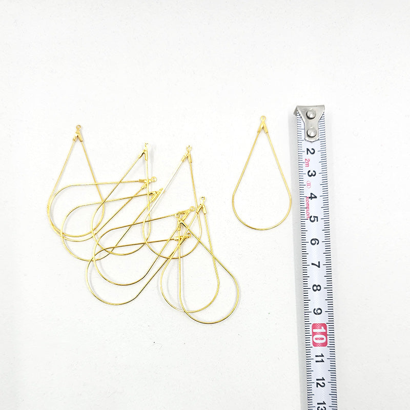 Hanging Wire Charms - various options - Colour & Create NZ