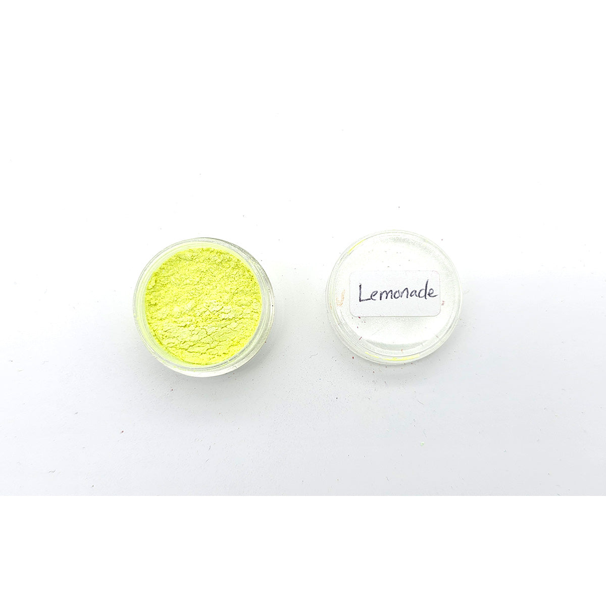 Mica Powder - Pearl Lemonade - Colour & Create NZ