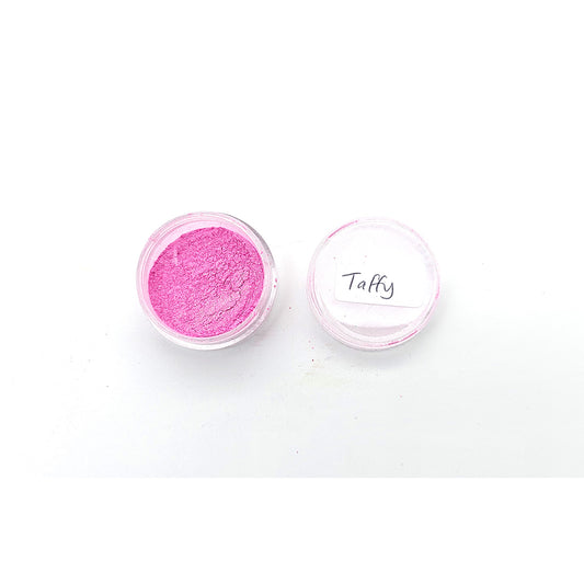 Mica Powder - Pearl Taffy Pink - Colour & Create NZ