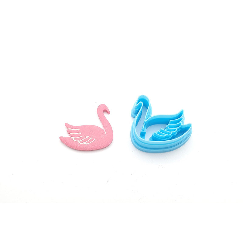 Swan Mirror Set - Colour & Create NZ