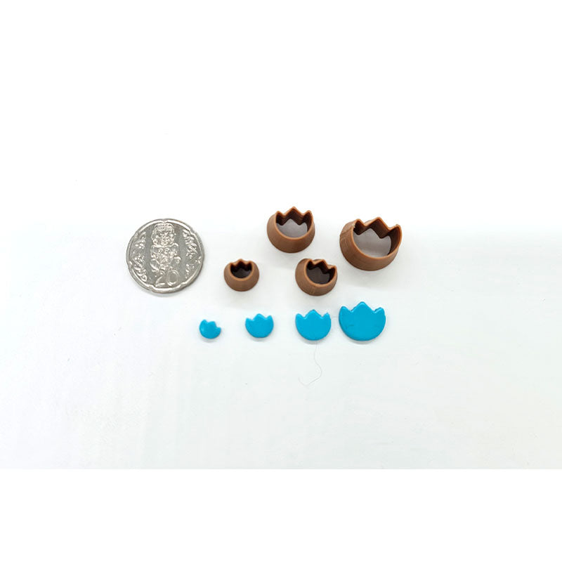 Petal Micro Cutter 6 - Colour & Create NZ