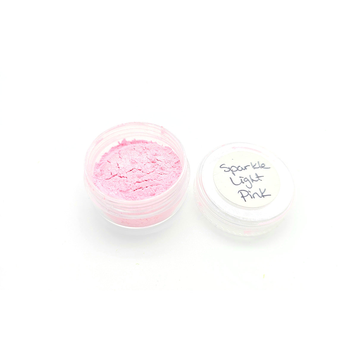 Sparkle Mica Powder - Light Pink - Colour & Create NZ