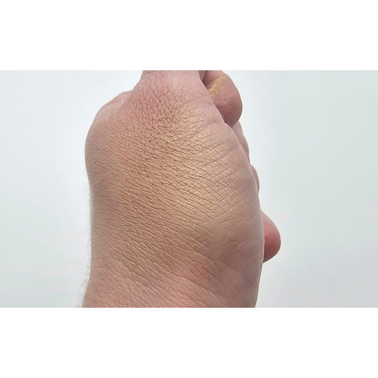 Metallic Chrome Mica Powder - Antique Bronze - Colour & Create NZ