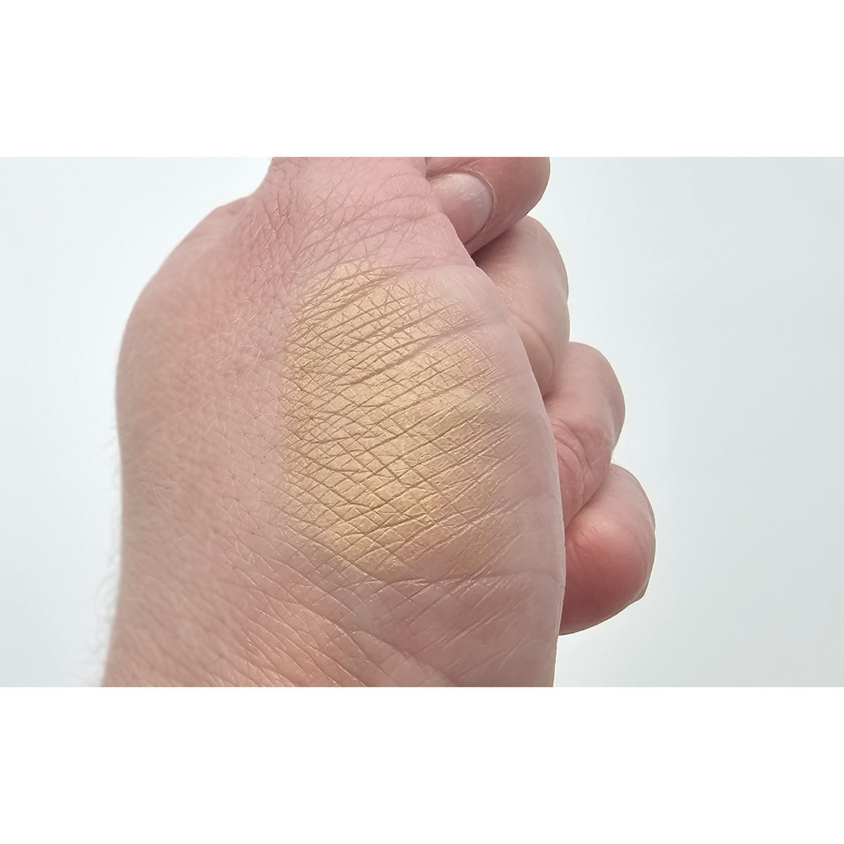 Metallic Chrome Mica Powder - Antique Copper - Colour & Create NZ