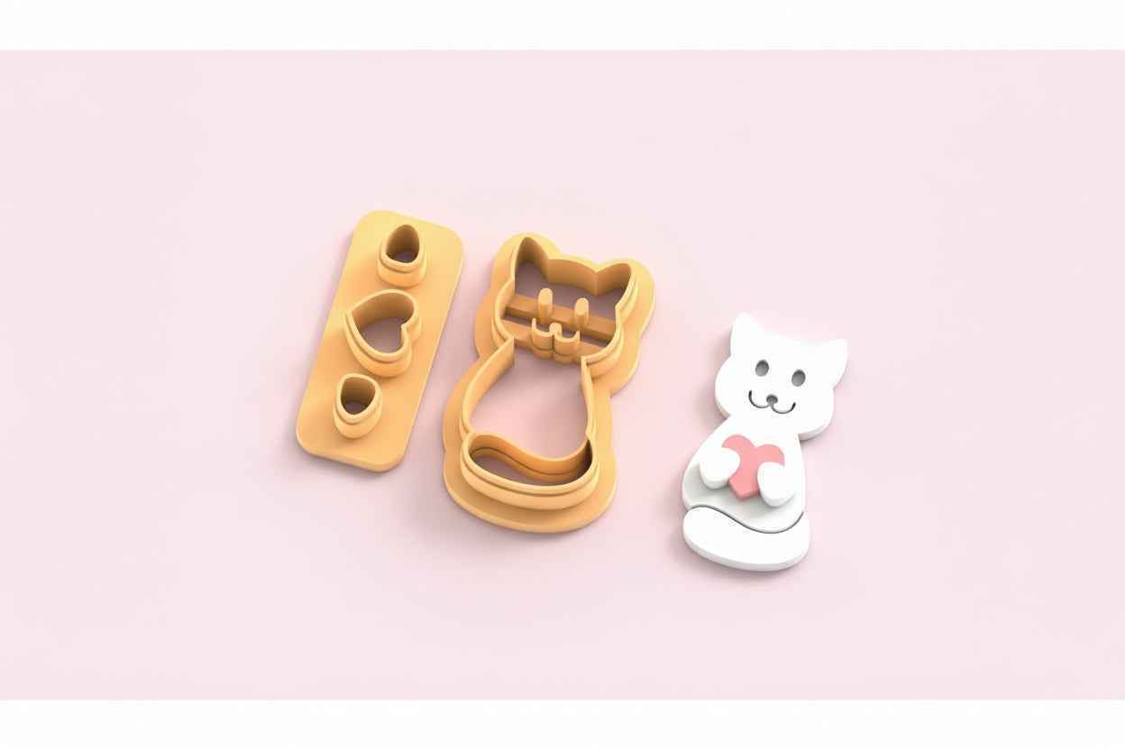 VDAY'26 - 18. Heart Detail Cutter