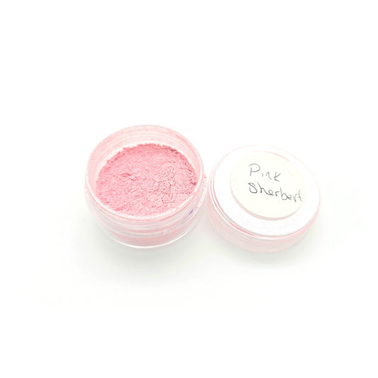 Mica Powder - Pearl Pink Sherbet - Colour & Create NZ