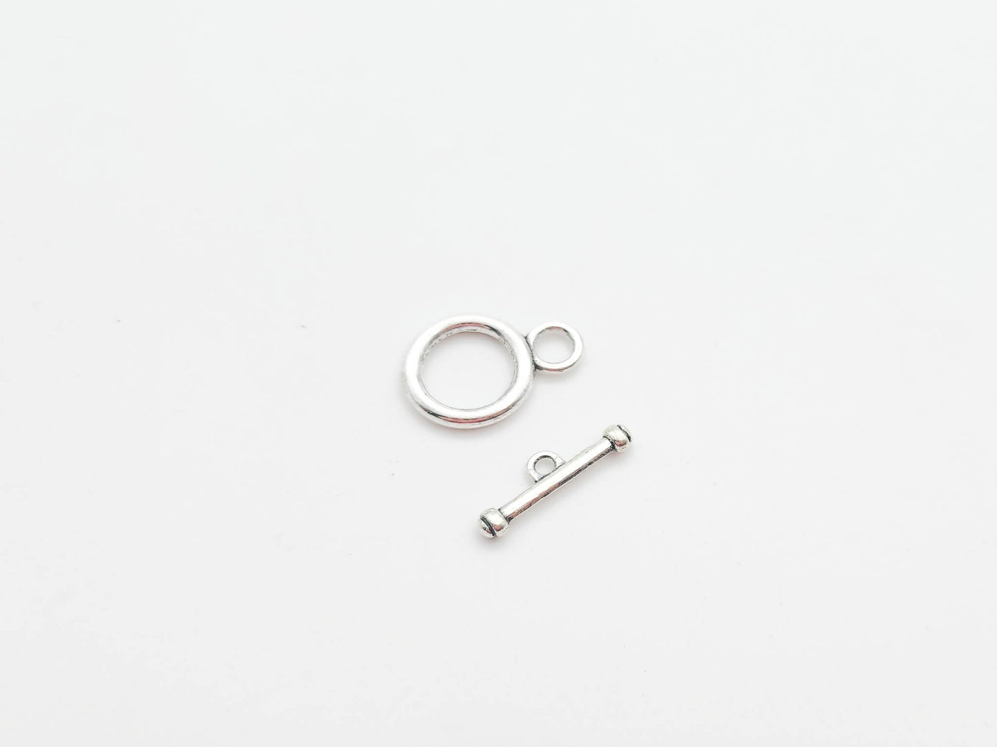 Toggle Charms - 5 pr - Colour & Create NZ