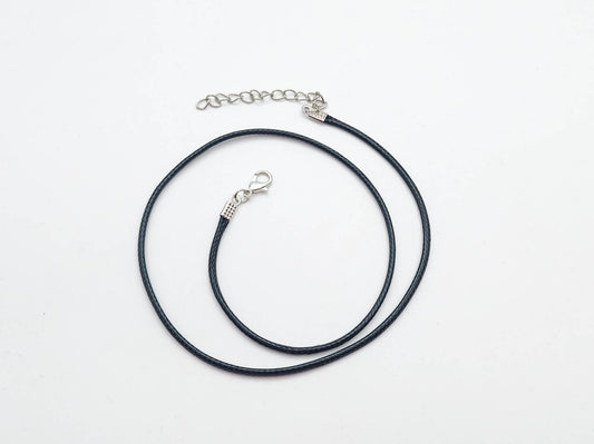 Chord Necklaces - 5 pack - Colour & Create NZ