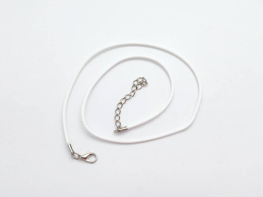 Chord Necklaces - 5 pack - Colour & Create NZ