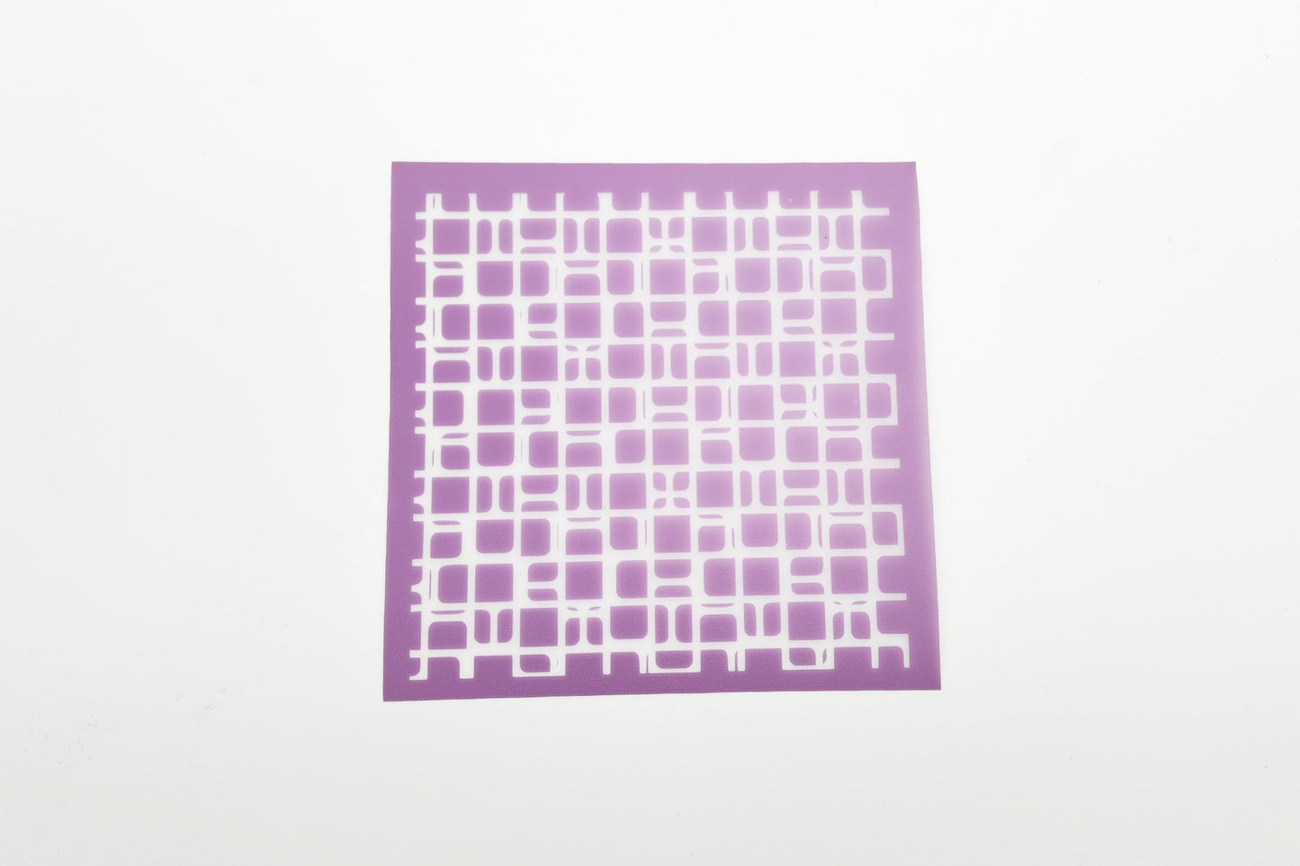 Mini Silkscreen Geometric Boxes - Colour & Create NZ