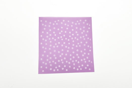 Mini Silkscreen Tiny Triangle - Colour & Create NZ