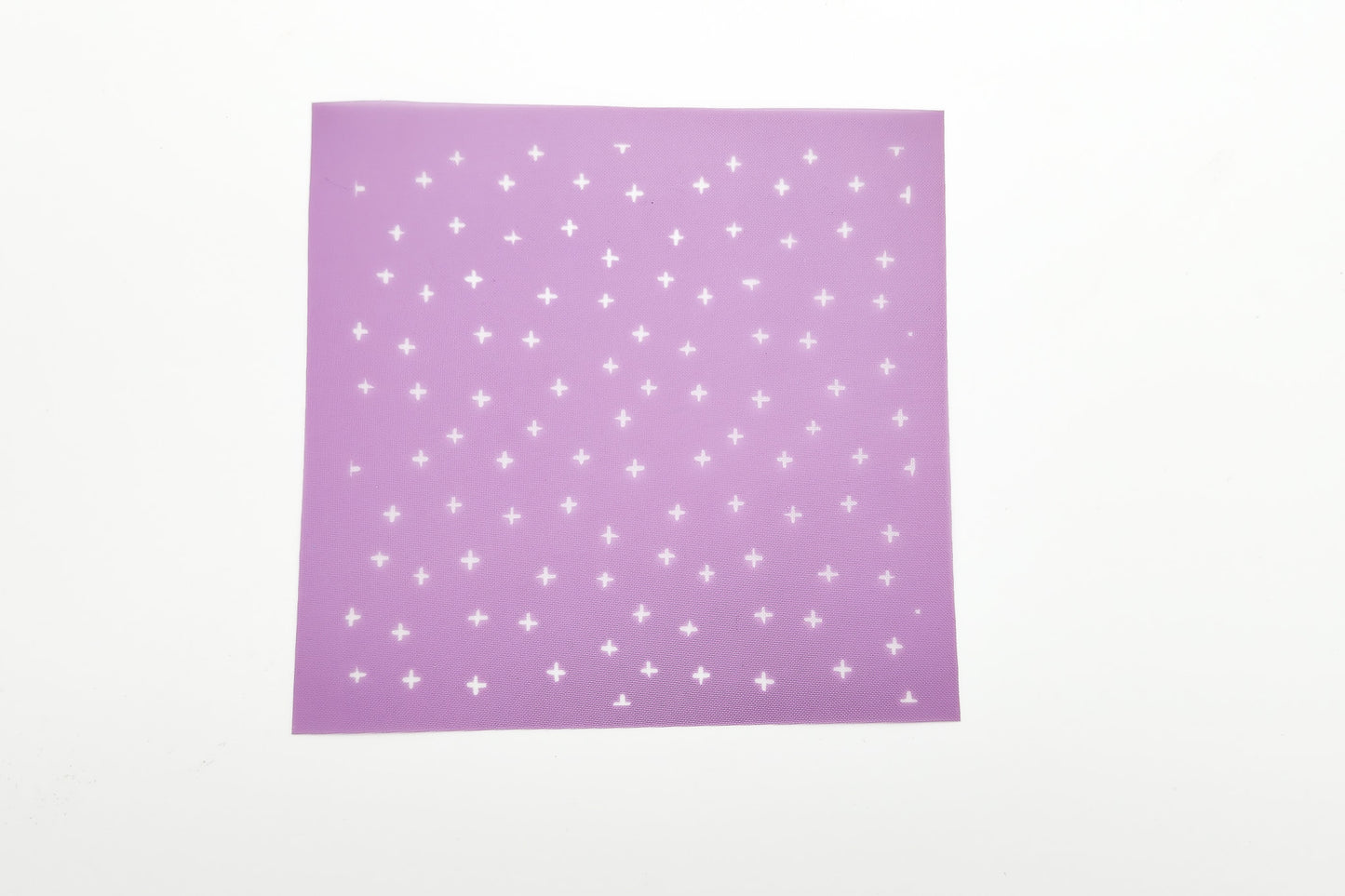 Mini Silkscreen Doodle Stars - Colour & Create NZ