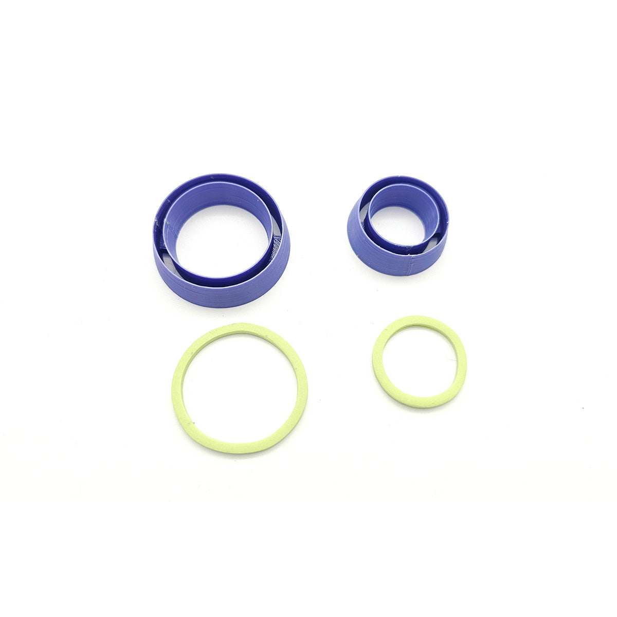 122. Thin Outline 2 pc Cutter Sets - 5 options - Colour & Create NZ