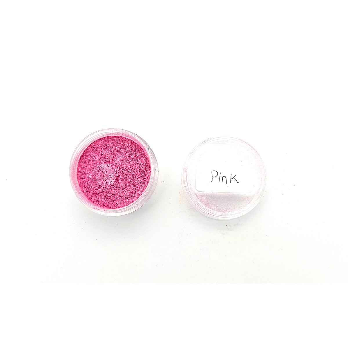 Mica Powder - Pearl Pink