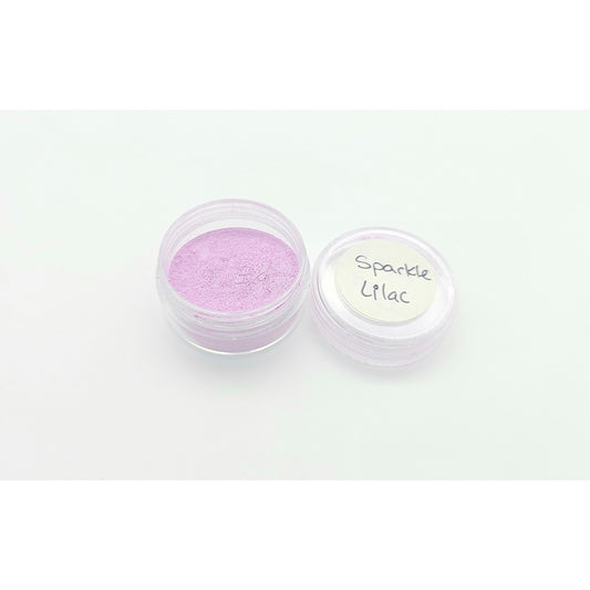 Sparkle Mica Powder - Lilac - Colour & Create NZ