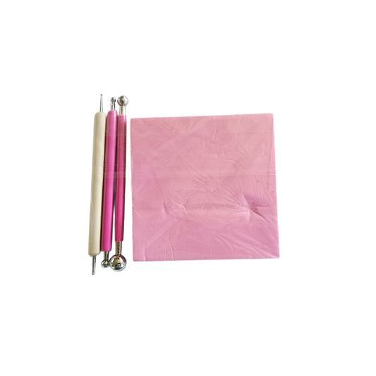 Basic Petal Working Tool Kit