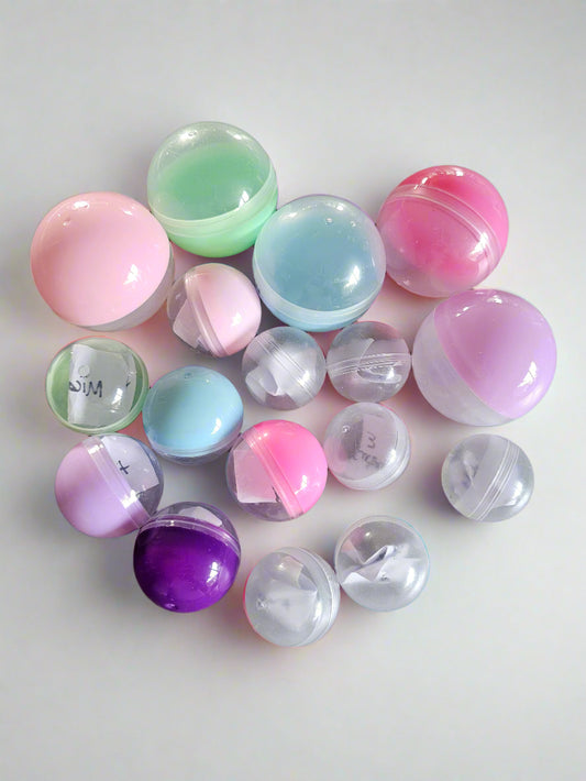 Mystery Ball Live Party