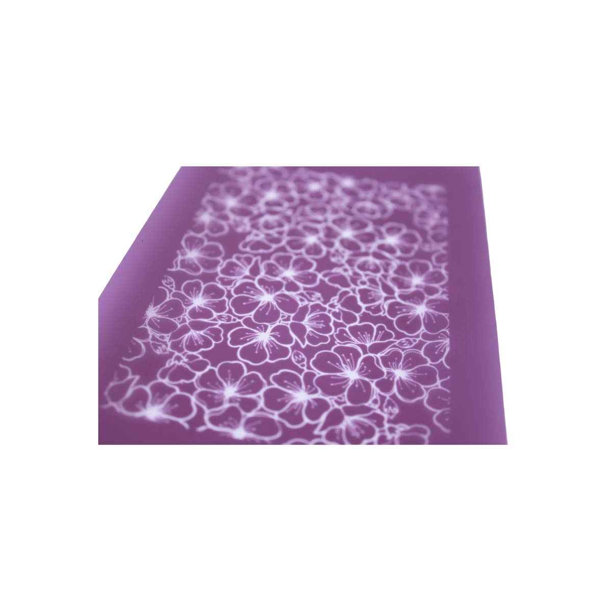 Silk Screen Stencils- Blossoms