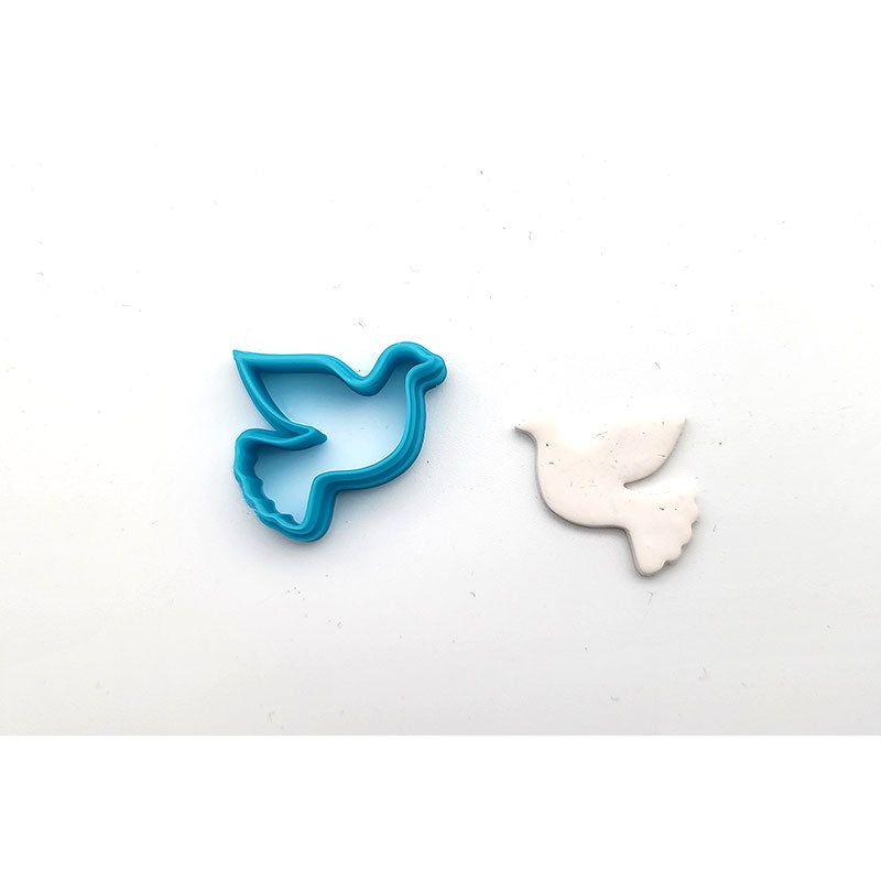 Love Dove Cutter - Colour & Create NZ