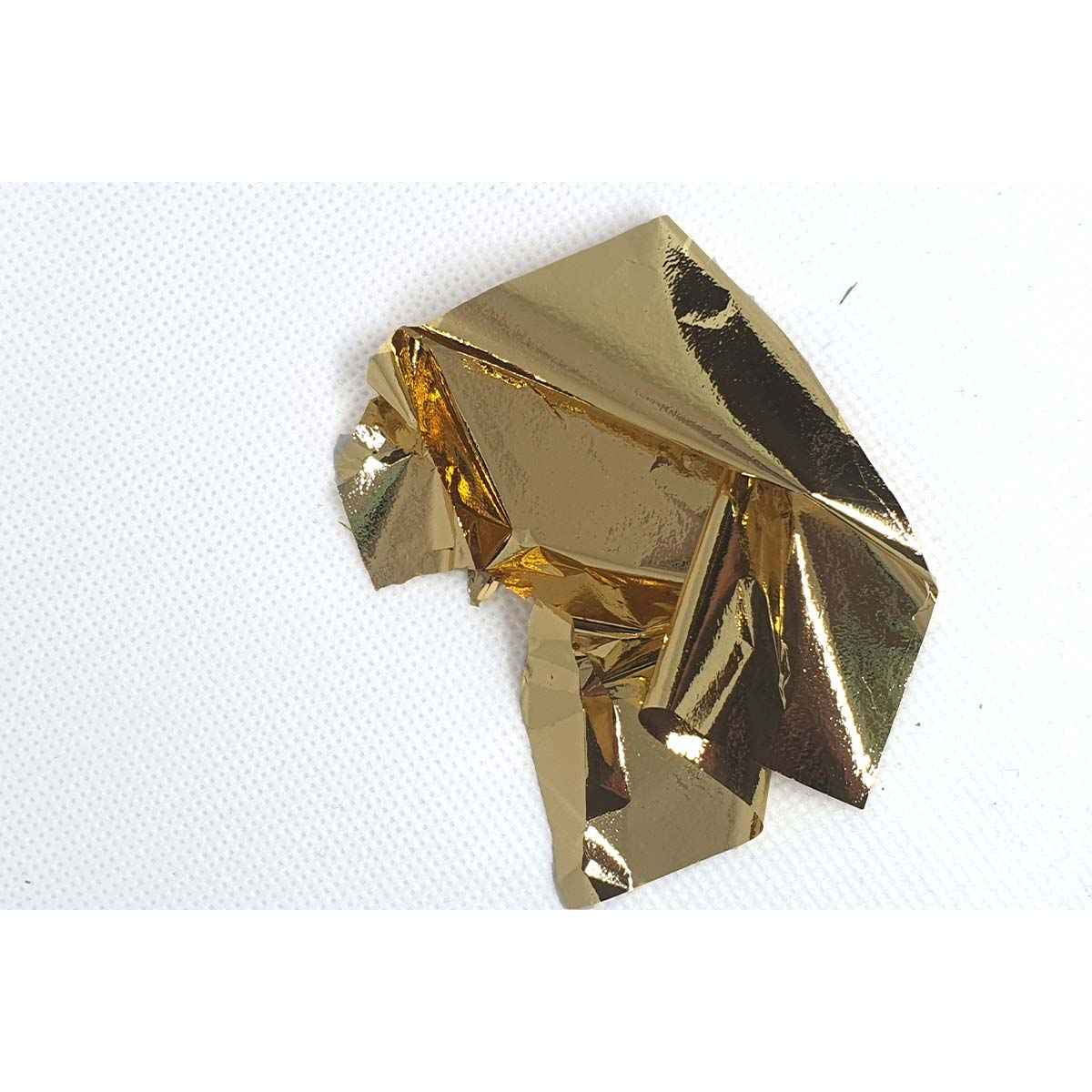 Foil Leaf Embellishment- 20 sheet - 5 Colours