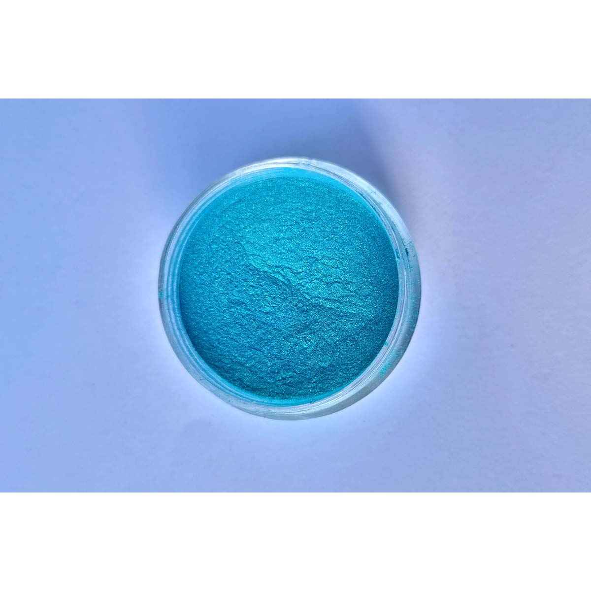 Mica Powder - Pearl Teal
