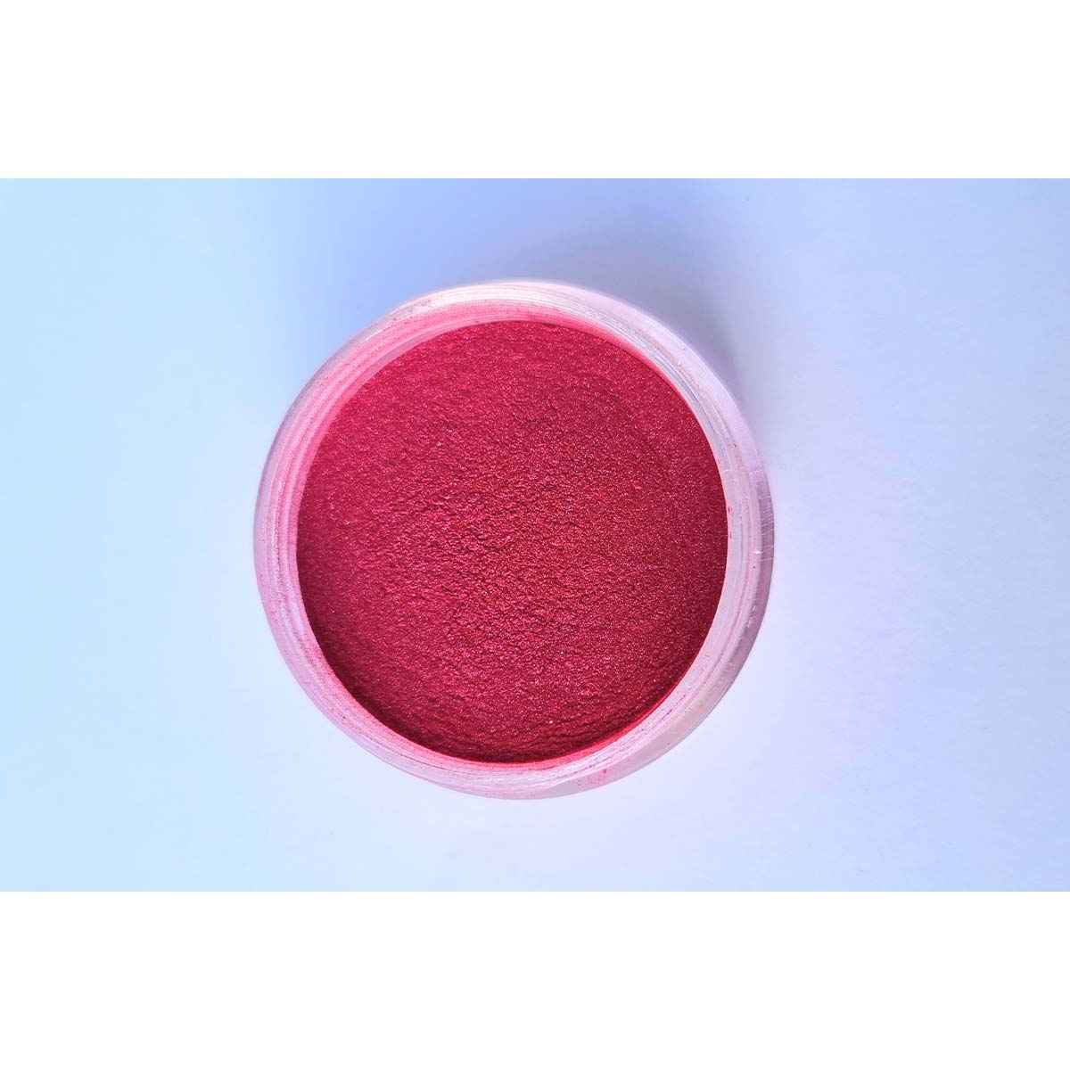 Mica Powder - Pearl Raspberry
