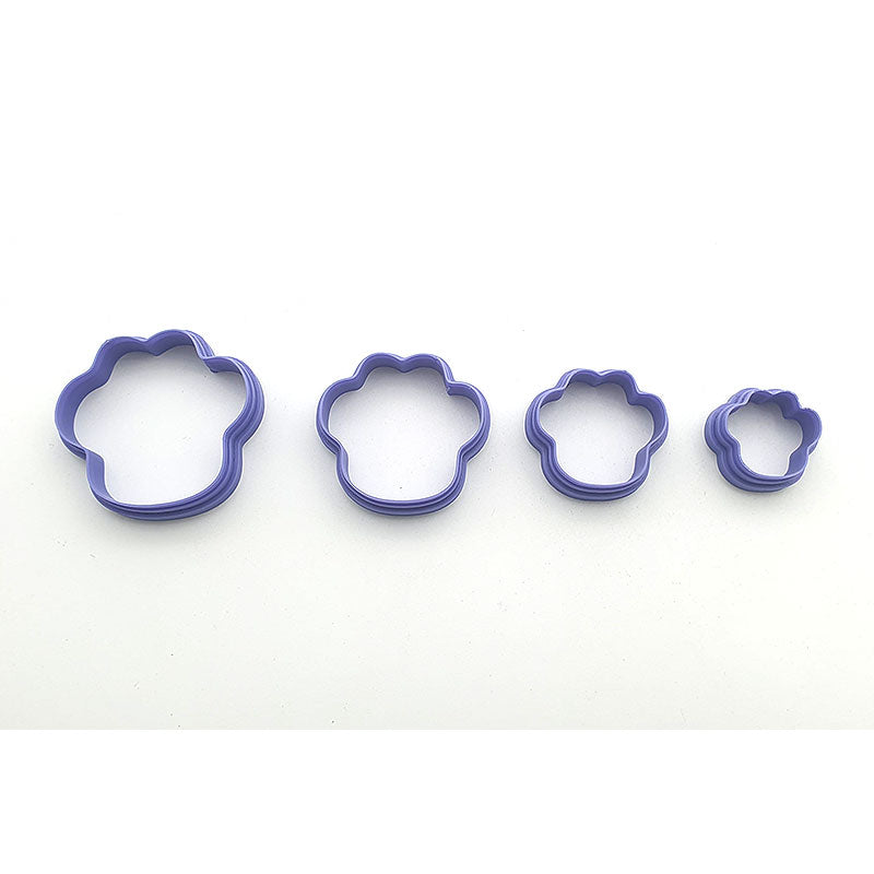 Kitty Cat Fundraiser Cutters - Colour & Create NZ