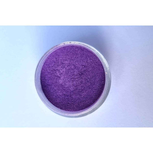 Mica Powder - Pearl Purple