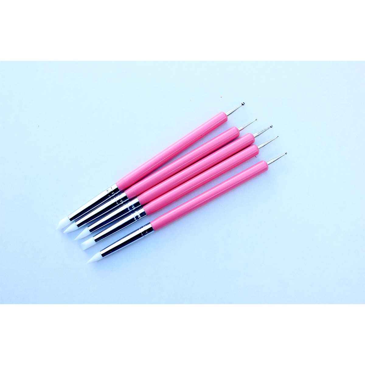 5pc Dotting Tool set