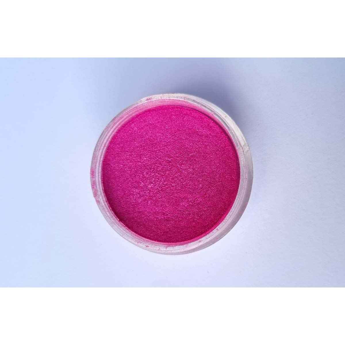 Mica Powder - Pearl Fuchsia